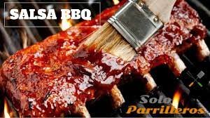 Cómo hacer salsa de barbacoa estilo Texas?