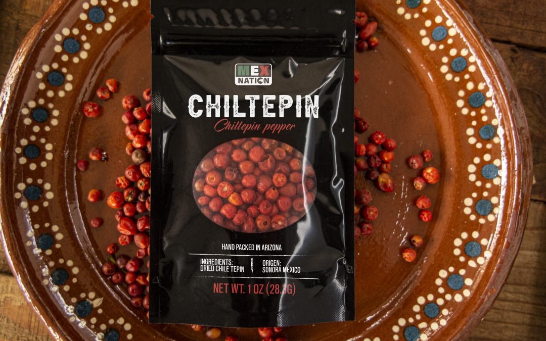 Chiltepin Blog